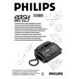 PHILIPS HFC22/06 Owners Manual PHILIPS HFC22/06 Owners Manual