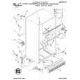WHIRLPOOL ET25DMXBB00 Parts Catalog WHIRLPOOL ET25DMXBB00 Parts Catalog