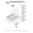 WHIRLPOOL SCS3004GW1 Parts Catalog WHIRLPOOL SCS3004GW1 Parts Catalog
