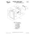 WHIRLPOOL MH7110XBB6 Parts Catalog WHIRLPOOL MH7110XBB6 Parts Catalog