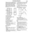 WHIRLPOOL ARC 7634/IX G Quick Start WHIRLPOOL ARC 7634/IX G Quick Start