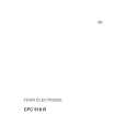 FAURE CFC518R Owners Manual FAURE CFC518R Owners Manual