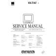 AIWA VX-T147 Service Manual AIWA VX-T147 Service Manual