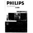 PHILIPS FW12 Owners Manual PHILIPS FW12 Owners Manual