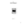ELECTROLUX EEKC6710W Owners Manual ELECTROLUX EEKC6710W Owners Manual