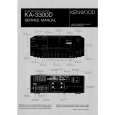 KENWOOD KA-3300D Service Manual KENWOOD KA-3300D Service Manual
