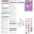 PHILIPS HP4551/00 Owners Manual PHILIPS HP4551/00 Owners Manual