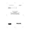 PHILIPS DVDR3425H/93 Owners Manual PHILIPS DVDR3425H/93 Owners Manual