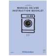 ELECTROLUX EW1265F Owners Manual ELECTROLUX EW1265F Owners Manual