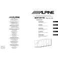 ALPINE NVE-N055VP Owners Manual ALPINE NVE-N055VP Owners Manual