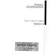 ELECTROLUX EM1084 Owners Manual ELECTROLUX EM1084 Owners Manual
