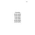 ARTHUR MARTIN ELECTROLUX M6874MPW Owners Manual ARTHUR MARTIN ELECTROLUX M6874MPW Owners Manual