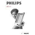 PHILIPS HB171/01 Owners Manual PHILIPS HB171/01 Owners Manual