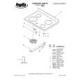 WHIRLPOOL IME82301 Parts Catalog WHIRLPOOL IME82301 Parts Catalog