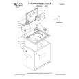WHIRLPOOL 7MWT97940SB0 Parts Catalog WHIRLPOOL 7MWT97940SB0 Parts Catalog
