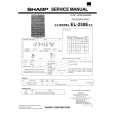 SHARP EL-250E Service Manual SHARP EL-250E Service Manual