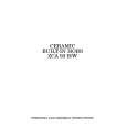 AEG ZCA93B Owners Manual AEG ZCA93B Owners Manual