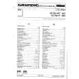 GRUNDIG VS790 Service Manual GRUNDIG VS790 Service Manual
