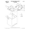 WHIRLPOOL LSR7133KQ1 Parts Catalog WHIRLPOOL LSR7133KQ1 Parts Catalog