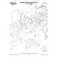 WHIRLPOOL YLEW0050PQ3 Parts Catalog WHIRLPOOL YLEW0050PQ3 Parts Catalog