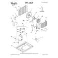 WHIRLPOOL ACM072XJ0 Parts Catalog WHIRLPOOL ACM072XJ0 Parts Catalog