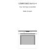 AEG B5712-4-A FRANCE R05 Owners Manual AEG B5712-4-A FRANCE R05 Owners Manual