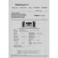 THOMSON DPL300HT Service Manual THOMSON DPL300HT Service Manual