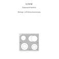 AEG 61701M Owners Manual AEG 61701M Owners Manual