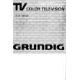 GRUNDIG ST55-550TEXT Owners Manual GRUNDIG ST55-550TEXT Owners Manual