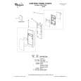 WHIRLPOOL YMH2175XSB1 Parts Catalog WHIRLPOOL YMH2175XSB1 Parts Catalog