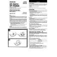 AIWA XP-V5210 Owners Manual AIWA XP-V5210 Owners Manual
