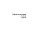 ARTHUR MARTIN ELECTROLUX CV5072W-1 Owners Manual ARTHUR MARTIN ELECTROLUX CV5072W-1 Owners Manual