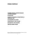 WHIRLPOOL AKZ 498/01 IX Owners Manual WHIRLPOOL AKZ 498/01 IX Owners Manual