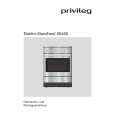 PRIVILEG 148897_30874 Owners Manual PRIVILEG 148897_30874 Owners Manual
