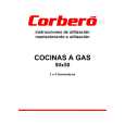 CORBERO 5030HGN4 Owners Manual CORBERO 5030HGN4 Owners Manual
