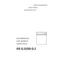 THERMA GSG.2 Owners Manual THERMA GSG.2 Owners Manual