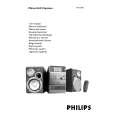 PHILIPS MCM390/22 Owners Manual PHILIPS MCM390/22 Owners Manual
