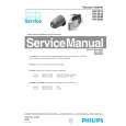 PHILIPS HR8512 Service Manual PHILIPS HR8512 Service Manual