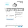 PHILIPS HP5231 Service Manual PHILIPS HP5231 Service Manual