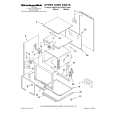 WHIRLPOOL KEBI271YBL4 Parts Catalog WHIRLPOOL KEBI271YBL4 Parts Catalog