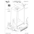 WHIRLPOOL ED25TQXFN03 Parts Catalog WHIRLPOOL ED25TQXFN03 Parts Catalog