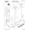 WHIRLPOOL 3VED23DQEN00 Parts Catalog WHIRLPOOL 3VED23DQEN00 Parts Catalog
