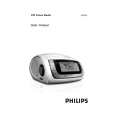 PHILIPS AJ3915/79 Owners Manual PHILIPS AJ3915/79 Owners Manual