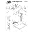 WHIRLPOOL IGD4300SQ0 Parts Catalog WHIRLPOOL IGD4300SQ0 Parts Catalog