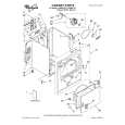 WHIRLPOOL LEQ8857JT1 Parts Catalog WHIRLPOOL LEQ8857JT1 Parts Catalog