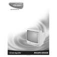 PHILIPS PR1392X Owners Manual PHILIPS PR1392X Owners Manual