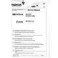 ITT VR3731/VPS Service Manual ITT VR3731/VPS Service Manual