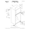 WHIRLPOOL ET6WSKXSQ02 Parts Catalog WHIRLPOOL ET6WSKXSQ02 Parts Catalog
