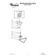 WHIRLPOOL TC8700XYP3 Parts Catalog WHIRLPOOL TC8700XYP3 Parts Catalog