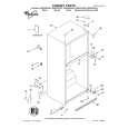 WHIRLPOOL GR2SHKXKB03 Parts Catalog WHIRLPOOL GR2SHKXKB03 Parts Catalog